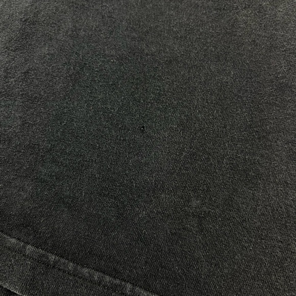 Vintage 90s Betty Boop Motorcycles Chopped Sleeveless T Shirt Size Large - Picture 7 of 9